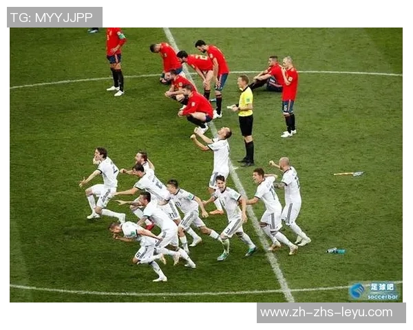 俄罗斯与智利足球对决全面分析及双方实力对比探讨